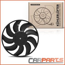 Fan Cooler &Oslash;384 312W For Nissan Interstar Opel Movano Renault Master II