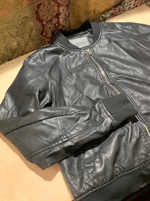 ci sono bomber jacket