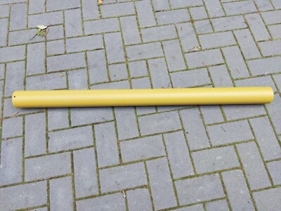 Euro Driveshafts Schutzrohr Innenrohr/ Aussenrohr 55/60mm, L.1000mm Euro Driveshafts Schutzrohr Innenrohr/ Aussenrohr 55/60mm, L.1000mm