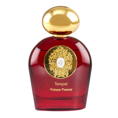 Tiziana Terenzi Tempel Extrait Parfum Unisex 100ml Luxusdüfte