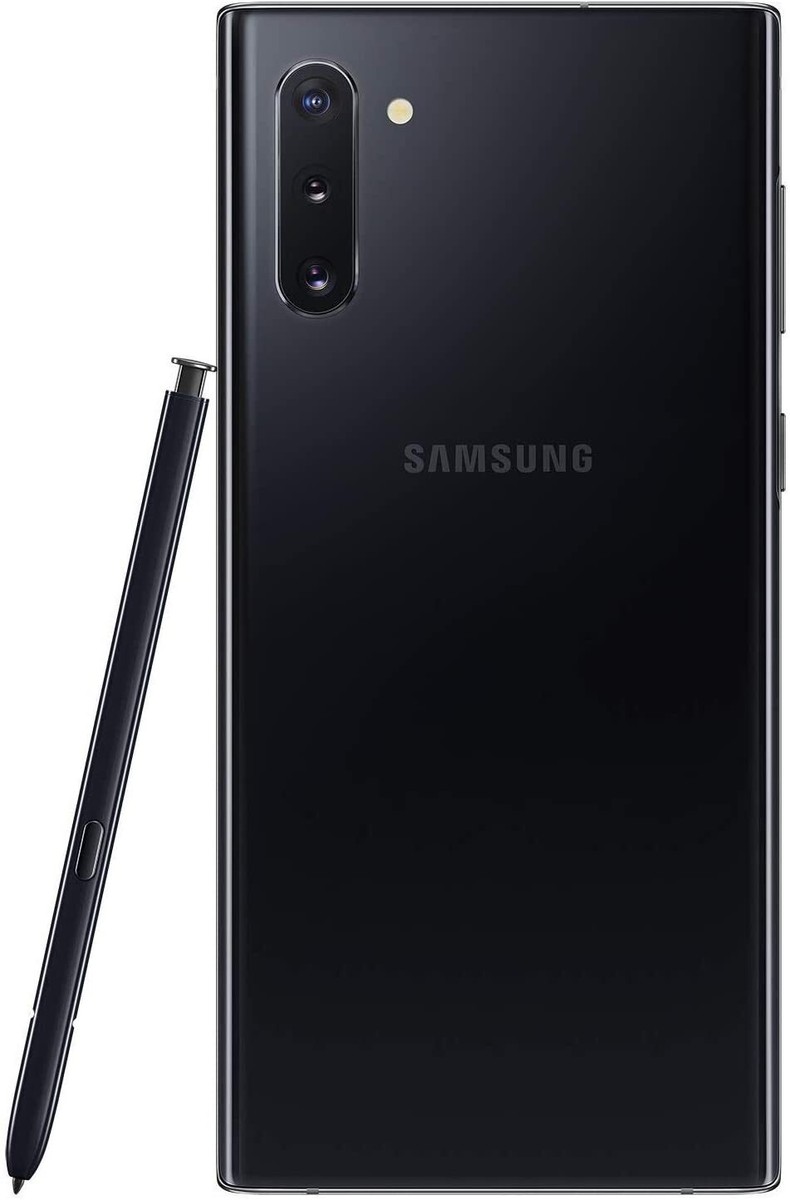 Samsung Galaxy Note10+ - 512 GB - Aura White (Unlocked) for sale
