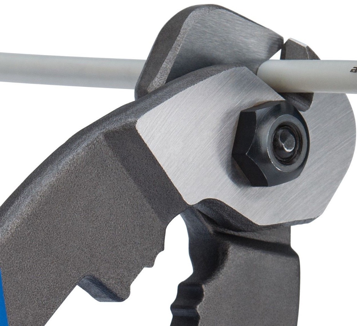 park tool professional bike cable cutter with crimper