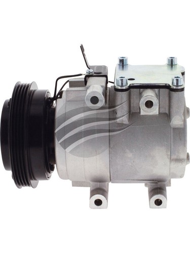Turbocompresseur De Remplacement Pour Hyundai Tucson JM 2.0L & Kia Sportage JE/KM 2.0L Diesel (2006-2010) | Compatible Référence 2823127400