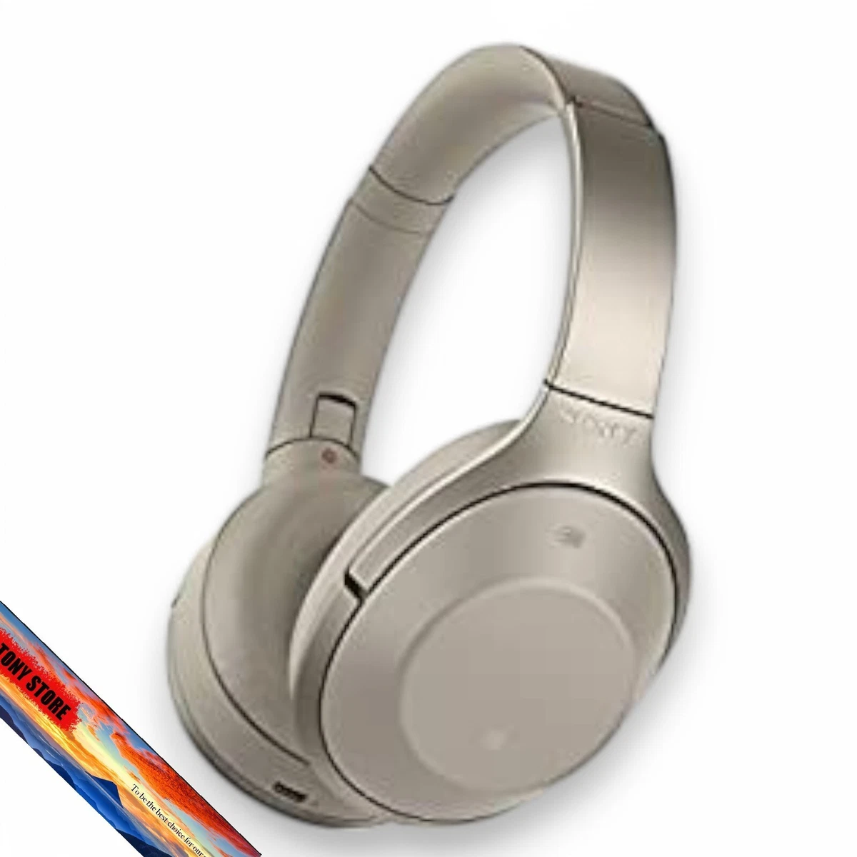 Sony MDR-1000X Headphones for Sale | Shop New & Used Headphones | eBay