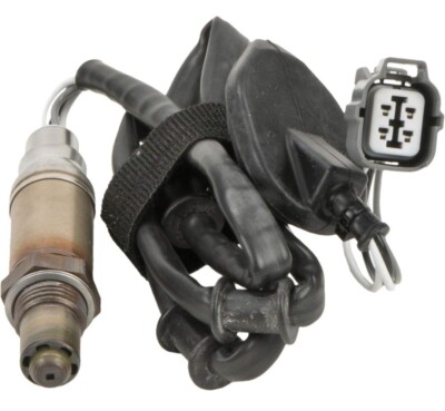 Bosch Oxygen Sensor 15410 For Acura Honda Accord TSX 2003-2008