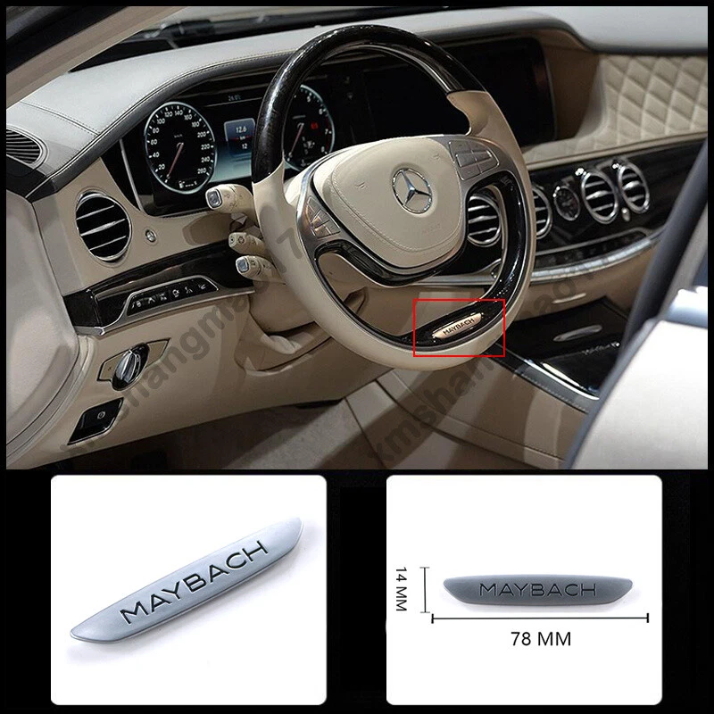 Top more than 142 2017 maybach interior tnbvietnam.edu.vn