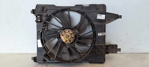 8200151464 Ventilatore Elettrico per RENAULT MEGANE II BERLINA 3P * 188113 - Imagen 1 de 5
