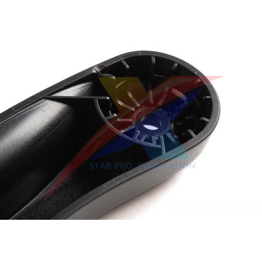 51437008933 Hood Release Handle Lever For BMW E60 E61 E63 E64 5 6