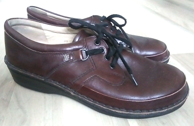 Finn Comfort Size EU 40 US Mens 7 7.5 Women display picture 3