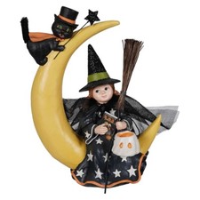 Mara On Moon