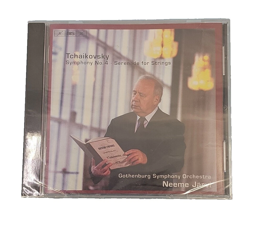 CD de música clásica Symphony X