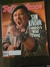 RollingStone 1989   