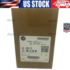 25B-A011N104 PowerFlex 525 AC Drive 25BA011N104  Allen-Bradley US Free Tax