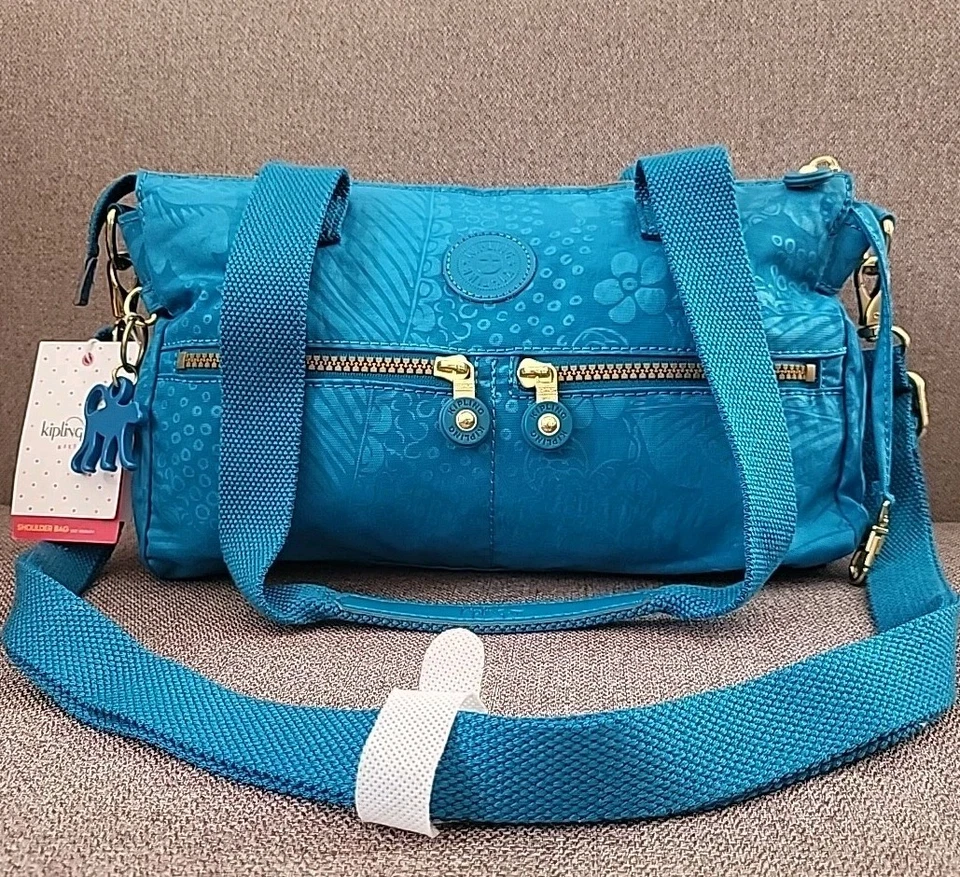 Kipling Tasche mit Affe - Bild 3 von 4