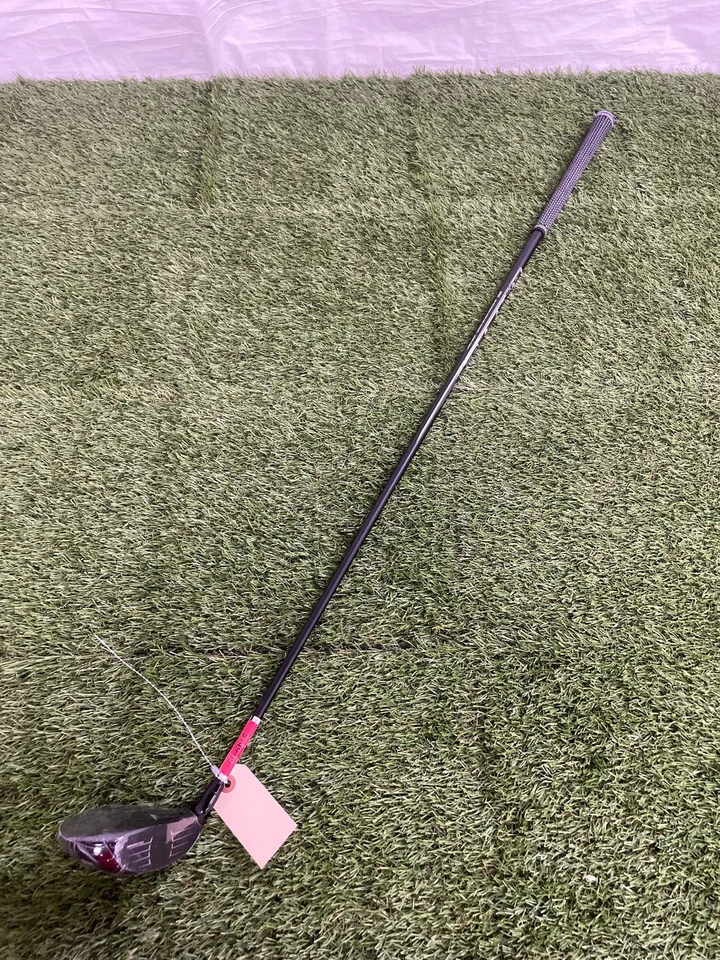 Tommy Armour 845 Derecha 3 Madera | Damas Flex Foto 2 de 4