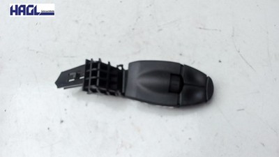 Schaltwippe Radio 9641796480 Citroen Berlingo 1.6 HDi 110 FAP 7 Kombi