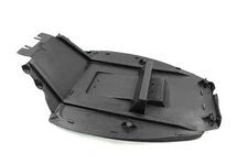 2000 Sea-Doo LRV 947/951 OEM Lower Storage Cover (Black) 204620177