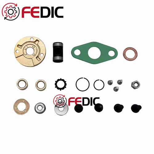 Kit Reparación Turbo 8980118923 para Holden Rodeo Colorado Gold Series 3.0TD FE-1106 - Imagen 3 de 7