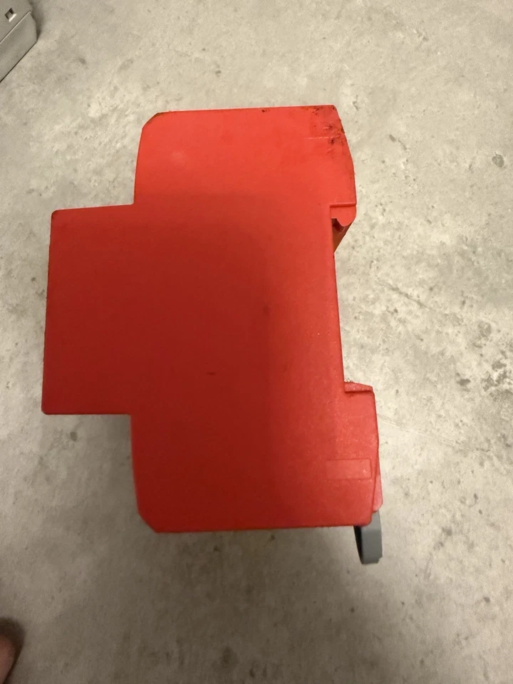 Dehn DEHNvap Surge Protection Device Dva CSP 3P 100 FM - Image 2 of 4