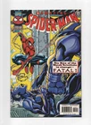 AMAZING SPIDER-MAN   #419  NM-