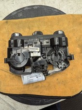 Temperature Control Manual Temperature Control Fits 21-25 VERSA 827505