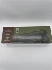 LIONEL HALLMARK 773 HUDSON STEAM LOCOMOTIVE Open Box But New & Unused!
