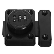 Combination Cabinet Latch Anti-theft Password Locks Code Security Keyless