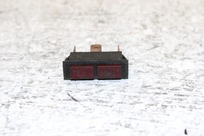 1994 Polaris Classic Touring Oem Temp/Battery Indicator 4040026 SP55