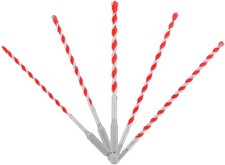 Diablo DMARG1220-S5 5 pc Carbide Hammer Drill Bit Set (5-Piece)