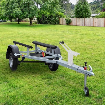 Boat Trailer Winch Post With Roller, Fits 3 W X Lesotho