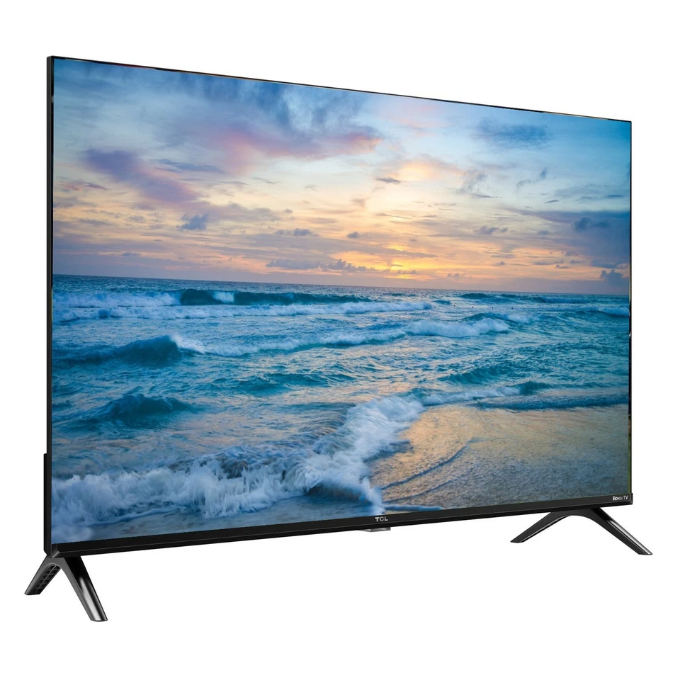 Vizio 43" Class FHD (1080p) Smart LED TV (VFD43M-0804) - Image 3 of 4