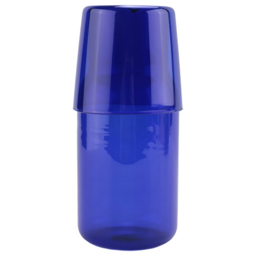 Transparente SüßIgkeits Farbe Glas Tee Tasse Set Einfache BestäNdige 5934 - Bild 6 von 7