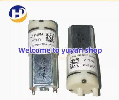 5PCS NEW SC1804PM DC3.3V Small Mini Air Pump Micro Pump  *yt