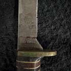 Lof of 5 VINTAGE Schrade pocket knives, multi blades, Boy Scouts If America — photo 2