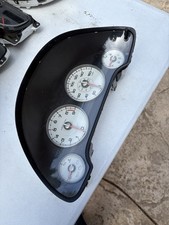 02-06 Acura Rsx Type S I-vtec 35k Miles Oem Speedometer 78100-s6m-a121-m1