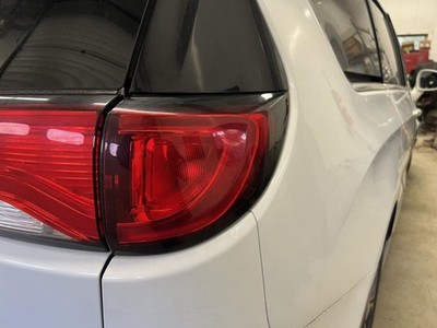 Passenger Tail Light LED Lamps Fits 17-20 PACIFICA 239825