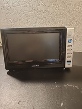 Audiovox PVS72901 B 9" Portable DVD Player Only No Cords