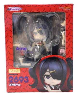 Good Smile Company Nendoroid 2693 NEEDY STREAMER OVERLOAD Ame-Chan