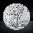 2024 1 oz American Silver Eagle Coin