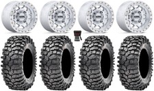 Kmc Torx Bdlk 15 Wheels Mh 0mm 35 Roxxzilla Tires Wildcat Xx