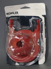 Kohler Flapper Chain Red Rubber For Class 5