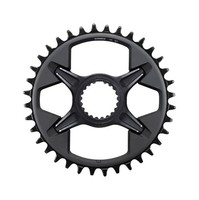 Shimano SM-CRM85 Single Chainring For Xt M8100 / M8130, 36T