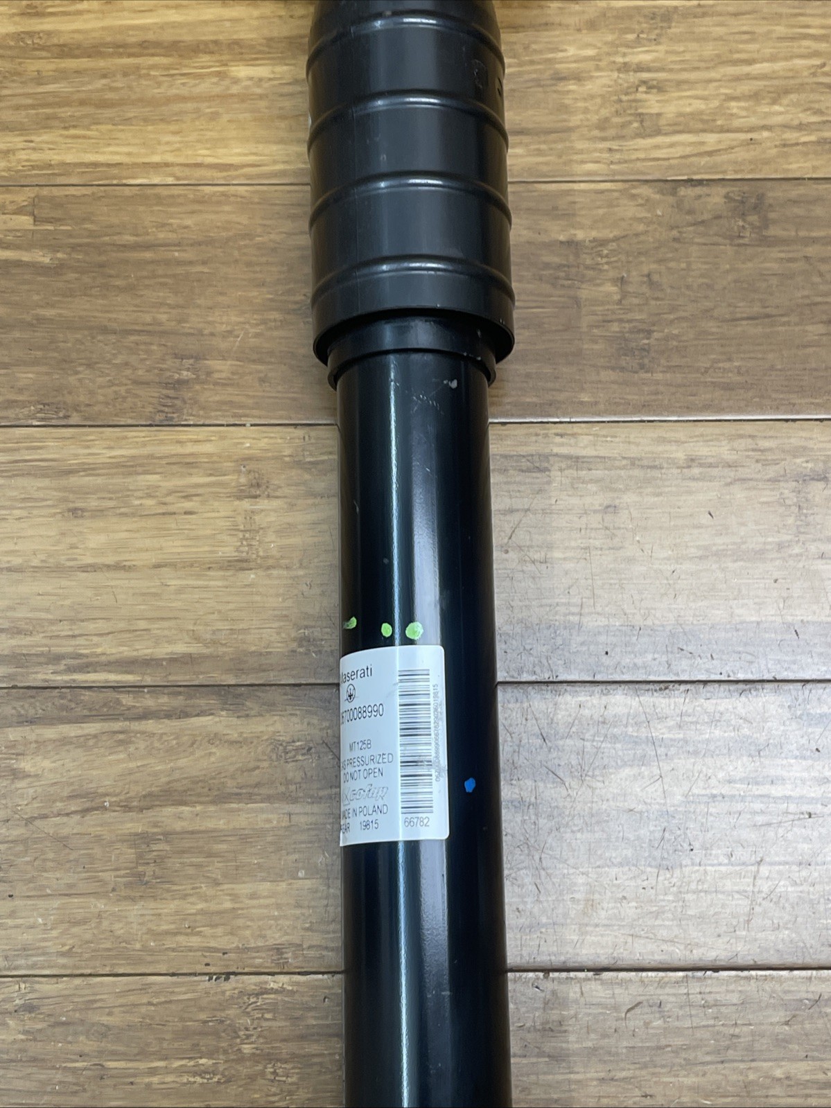 2014-2024 Maserati Ghibli M157 RWD Rear Right or Left Shock Strut Absorber OEM
