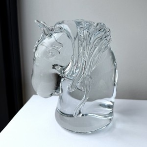 Murano Horse Head | eBay