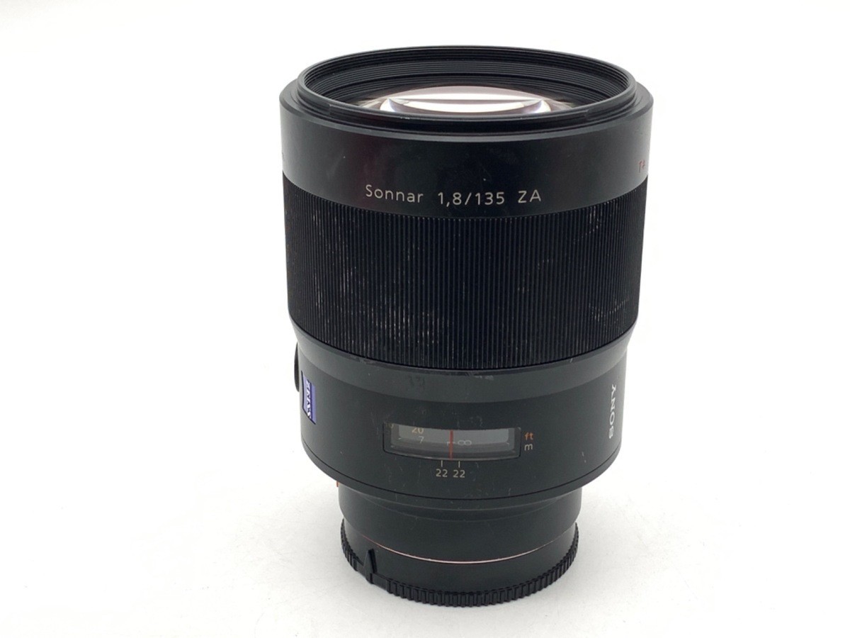 Sony Sonnar T 135Mm F1.8 Za Sal135F18Z | eBay Sony Sonnar T 135Mm F1.8 Za Sal135F18Z | eBay