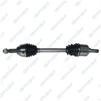 Antriebswelle Vorderachse Links FÜR Nissan Juke (F15) - GSP 218361