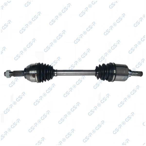 Antriebswelle Vorderachse Links FÜR Nissan Juke (F15) - GSP 218361-image