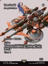Magic Final Fantasy Through the Ages Card Prices | Free Magic FCA