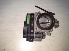 MERCEDES C CLASS (W202) 1993-2000 Drosselklappe 0001419725 MERCEDES C CLASS (W202) 1993-2000 Drosselklappe 0001419725