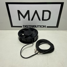 New Original Ebmpapst Ventilator 6224N/17HAU